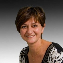 Mme Thérèse NUNES, secrétaire médicale