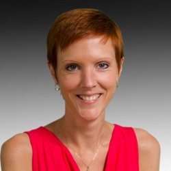 Mme Anne-Cécile VASSE, secrétaire médicale